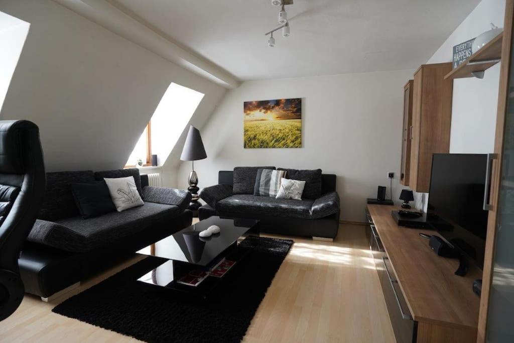 City- Wohnung In Top Lage Ingolstadt Exterior photo